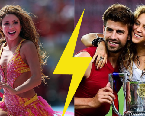 Shakira ủng hộ Messi tại World Cup 2026 gây tranh cãi trong cộng đồng người hâm mộ