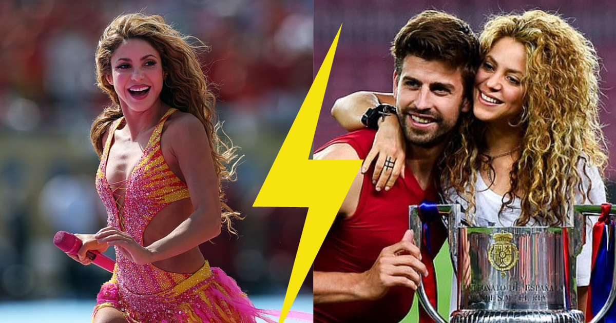 Shakira ủng hộ Messi tại World Cup 2026 gây tranh cãi trong cộng đồng người hâm mộ