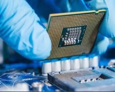 TSMC tăng đầu tư tại Mỹ nhờ kỳ vọng chip AI bùng nổ