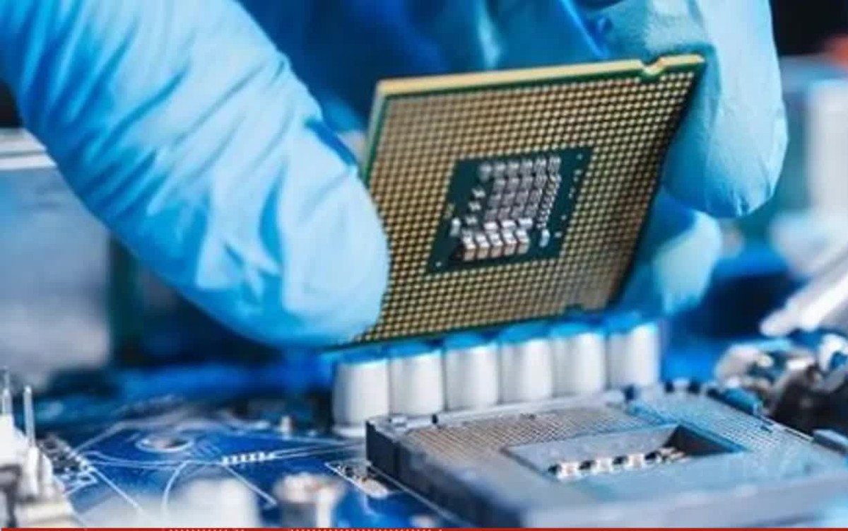 TSMC tăng đầu tư tại Mỹ nhờ kỳ vọng chip AI bùng nổ
