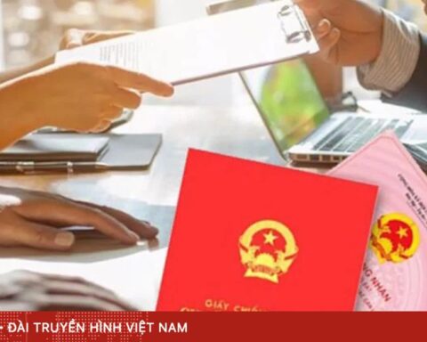 Thủ tục hoàn trả chênh lệch tiền sử dụng đất