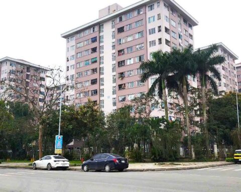 Hà Nội: Đẩy nhanh tiến độ hoàn thiện cơ sở dữ liệu về đất đai