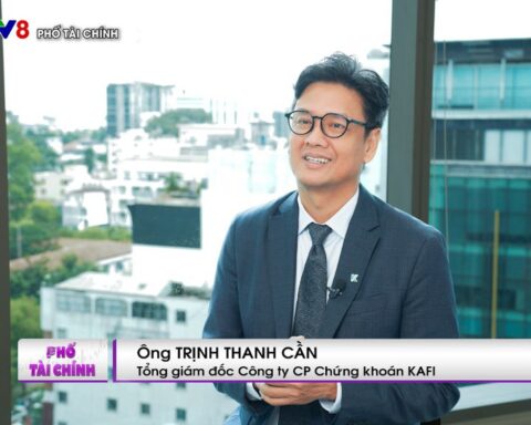 Tổng Giám đốc Chứng khoán Kafi: Làn sóng IPO mới khó bùng phát ngay lập tức, thị trường cần những thương vụ đủ chất lượng