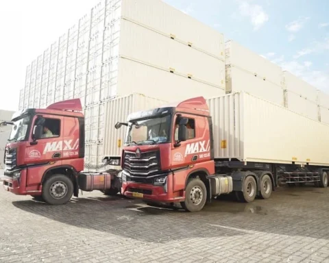 Hòa Phát bàn giao hơn 4.000 container cho các đối tác lớn trong quý II/2026