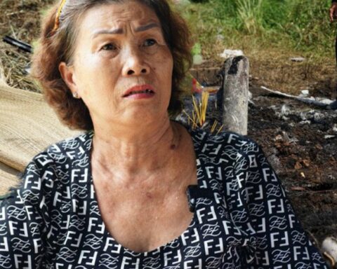Nhân chứng vụ cháy xe khách ở Đồng Nai: Ký ức ám ảnh về thảm kịch 7 người tử vong