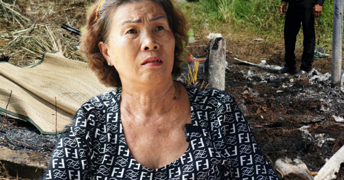 Nhân chứng vụ cháy xe khách ở Đồng Nai: Ký ức ám ảnh về thảm kịch 7 người tử vong