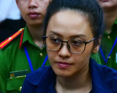 Vai trò của cháu gái bà Trương Mỹ Lan tại nhà máy Tanifood chuẩn bị đấu giá 2026