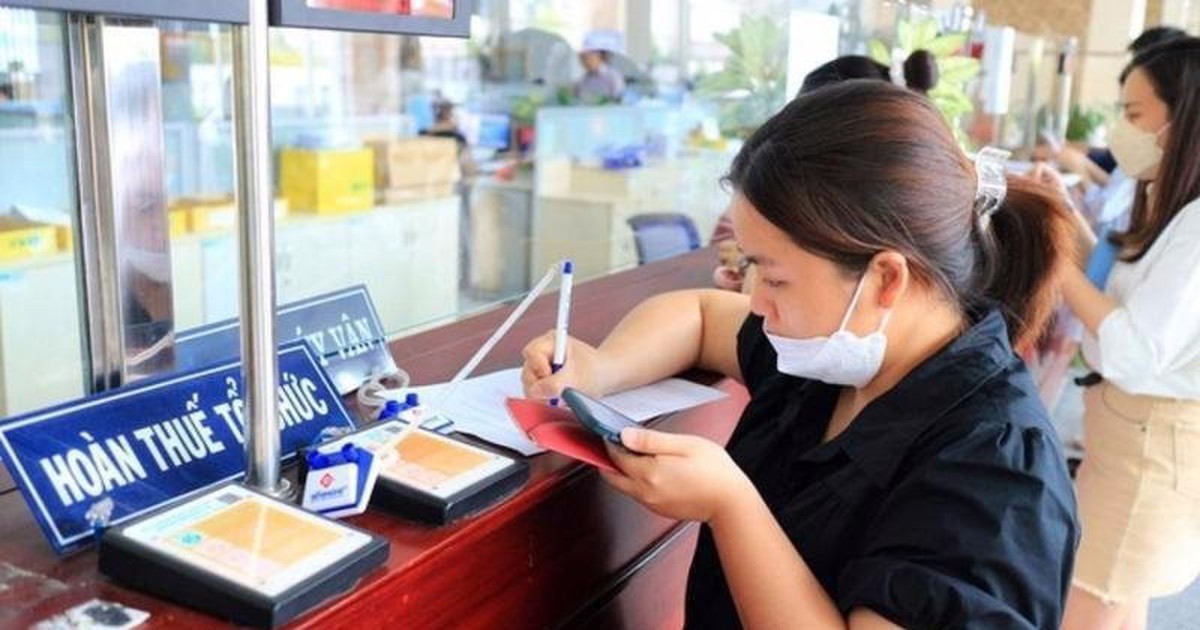 Cơ quan thuế Hà Tĩnh công khai 136 người nộp thuế cần liên hệ ngay trong 2026