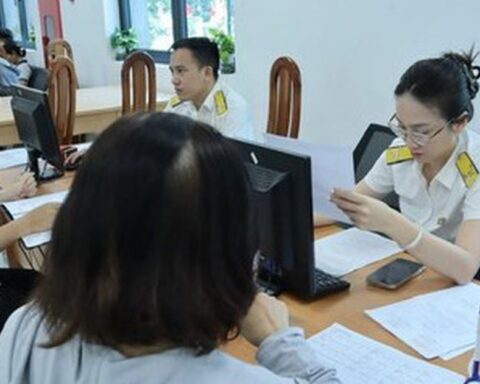 Cơ quan thuế gửi thông báo quan trọng đến 397 người nộp thuế có tên trong danh sách sau