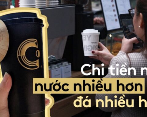 Thực trạng thể tích nước uống tại Thái Yên , Phúc Long và những thương hiệu lớn khác 2026