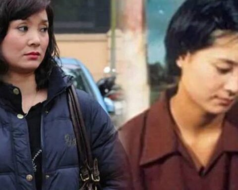 Sai lầm phải trả giá của nữ diễn viên quê Tuyên Quang SN 1975