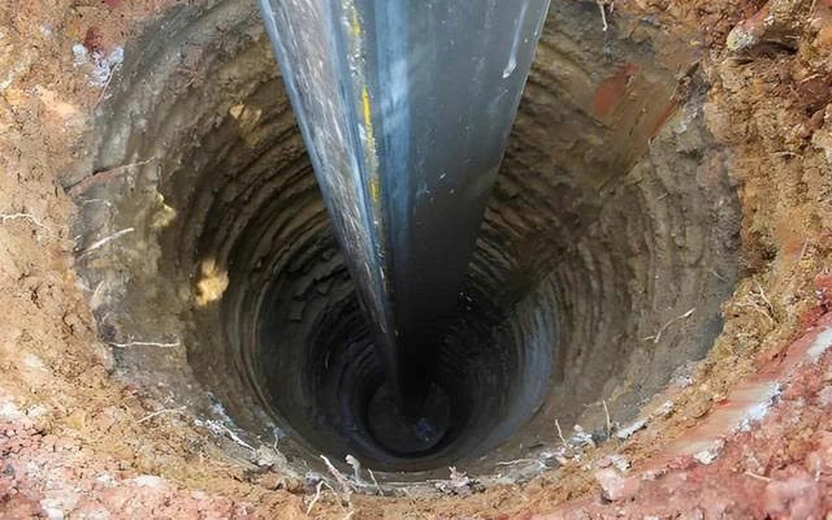 Bức tường đổ sập hoàn toàn, 41 mũi khoan sâu 9.000m thất bại, nhưng 1 phút sau tin trúng đậm tới, kho báu lộ diện nhờ công nghệ mới