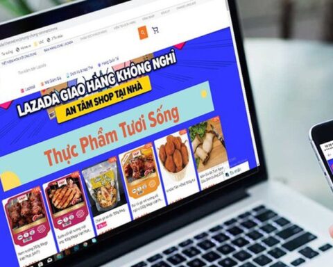 Bán hàng online qua sàn: Vì sao thực nhận 850.000 đồng nhưng người nộp thuế phải kê khai doanh thu 1 triệu đồng?