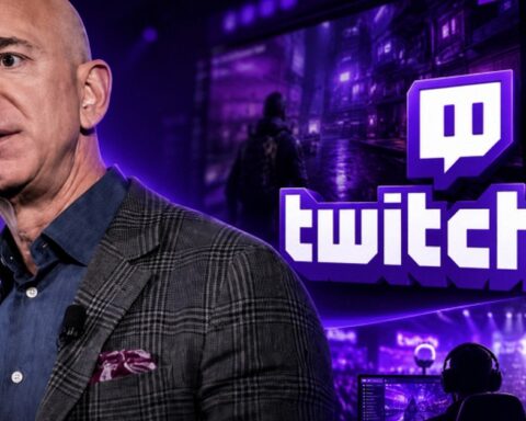 Bỏ gần 1 tỷ USD mua nền tảng bị chê “ngớ ngẩn”, Jeff Bezos kiên nhẫn bù lỗ 10 năm để giữ vị thế độc tôn mảng livestream toàn cầu