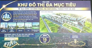 230 hộ dân tại phường Bạch Mai thuộc phạm vi thu hồi đất phục vụ dự án mở rộng Quốc lộ 1A