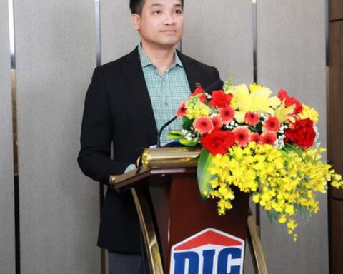 Công ty chứng khoán thông báo bán giải chấp hàng triệu cổ phiếu của Chủ tịch DIC Corp