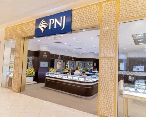 P-Lab tạm ngừng kiểm định kim cương, đá quý từ khách ngoài: CEO PNJ nêu lý do