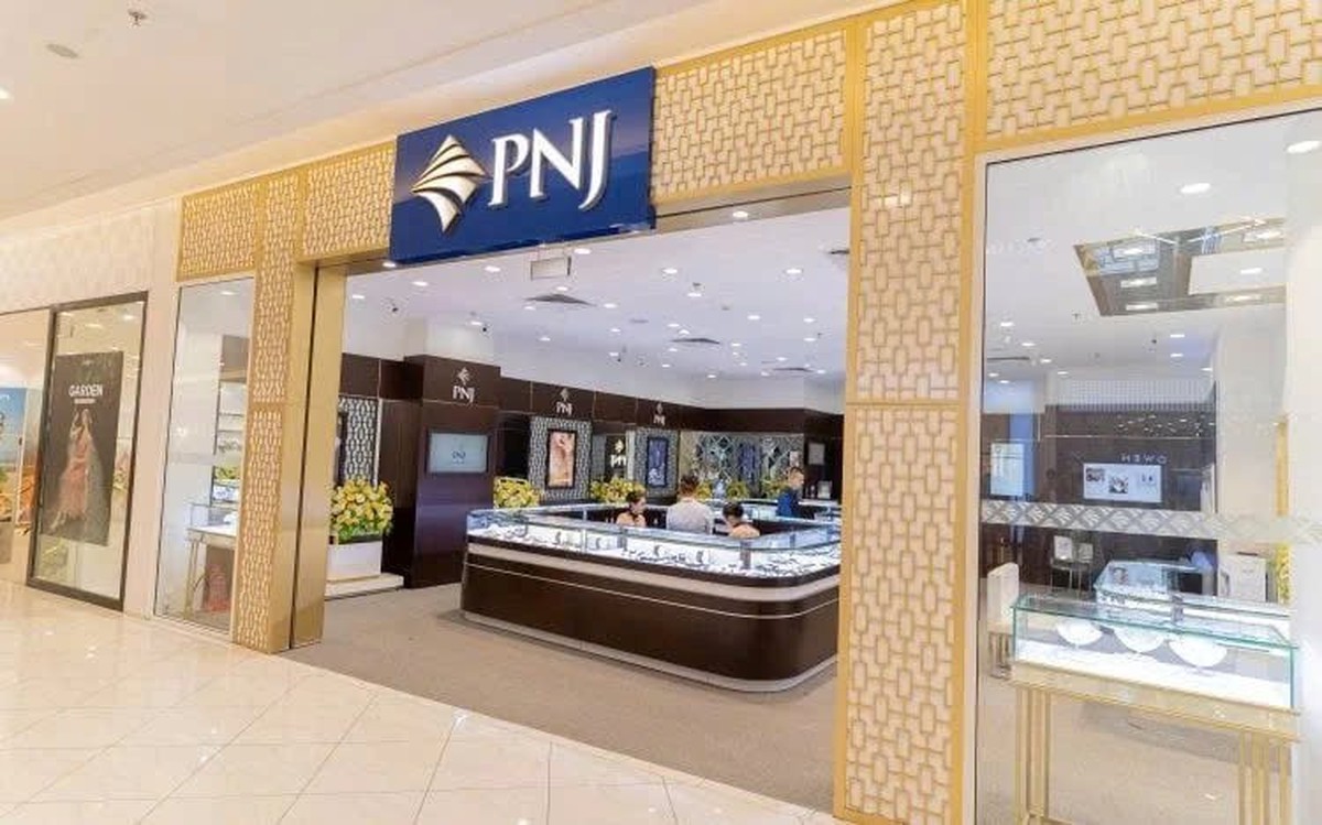 P-Lab tạm ngừng kiểm định kim cương, đá quý từ khách ngoài: CEO PNJ nêu lý do