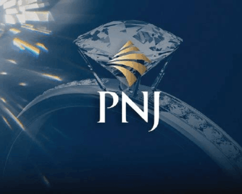 CEO PNJ thừa nhận chịu áp lực thanh khoản, cổ phiếu thủng đáy 5 năm