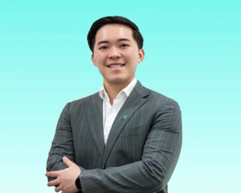 Giá cổ phiếu lao dốc, lãnh đạo doanh nghiệp tranh thủ ‘gom hàng’