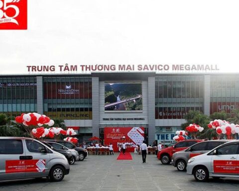 Savico sắp trả cổ tức bằng tiền mặt tỷ lệ 5%