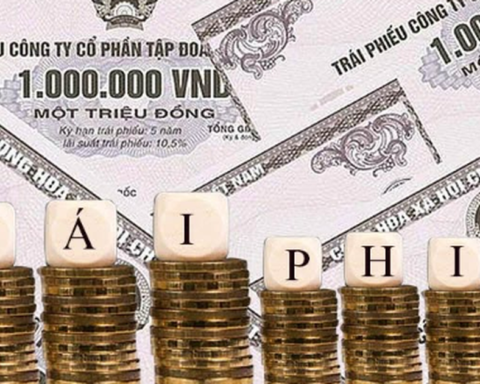 Doanh nghiệp của CEO SN 1998 huy động thành công 2.000 tỷ đồng từ kênh trái phiếu