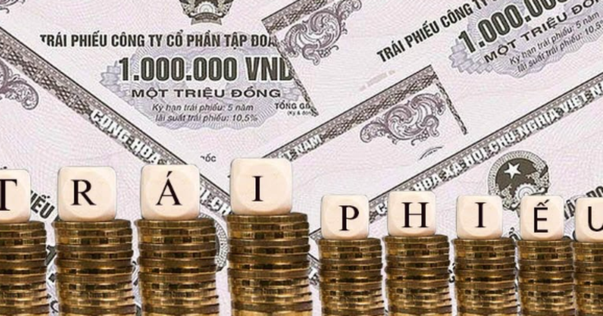 Doanh nghiệp của CEO SN 1998 huy động thành công 2.000 tỷ đồng từ kênh trái phiếu