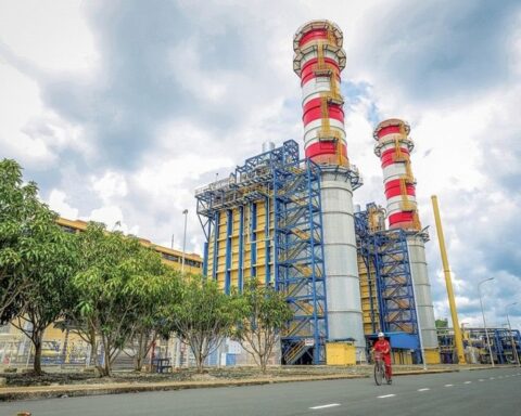 “Gã khổng lồ” ngành điện báo lãi quý 2 gần 3.600 tỷ đồng, gấp gần 5 lần cùng kỳ