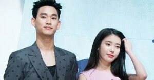 Bệnh mãn tính của IU trở nặng, nữ ca sĩ thông báo huỷ loạt lịch trình