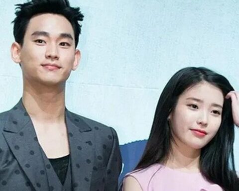 Bệnh mãn tính của IU trở nặng, nữ ca sĩ thông báo huỷ loạt lịch trình