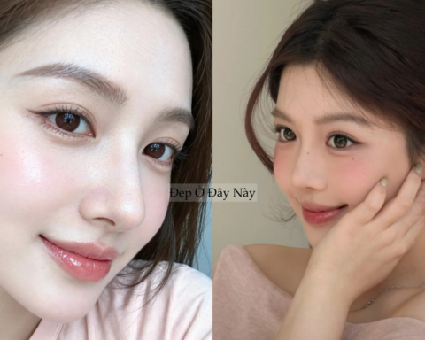 5 loại phấn phủ mỏng nhẹ, kiềm dầu cực đỉnh cho mùa hè: Giá bình dân, đánh như không đánh