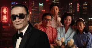 Ảnh đế hào hoa Tạ Hiền: Cả đời sống đúng câu “đàn ông có thể phong lưu, nhưng không được hạ lưu”, 5 người cũ không 1 lời oán trách