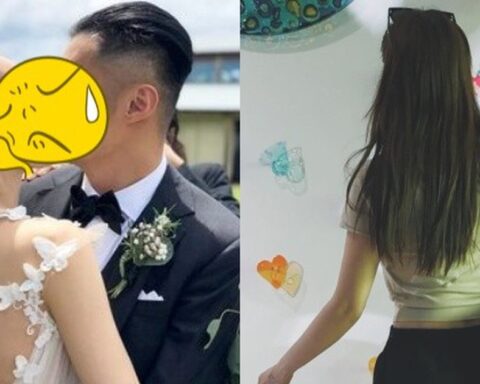 1 nam diễn viên điển trai thông báo ly hôn tiểu thư tập đoàn dỏm, lừa chồng gánh nợ nghìn tỷ sau ngày cưới
