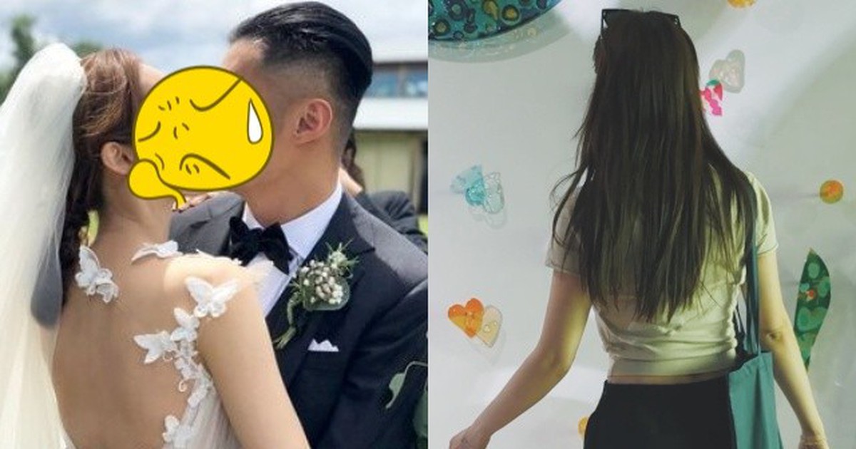 1 nam diễn viên điển trai thông báo ly hôn tiểu thư tập đoàn dỏm, lừa chồng gánh nợ nghìn tỷ sau ngày cưới