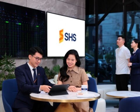 Quý II/2026: SHS củng cố động lực tăng trưởng từ các hoạt động kinh doanh cốt lõi