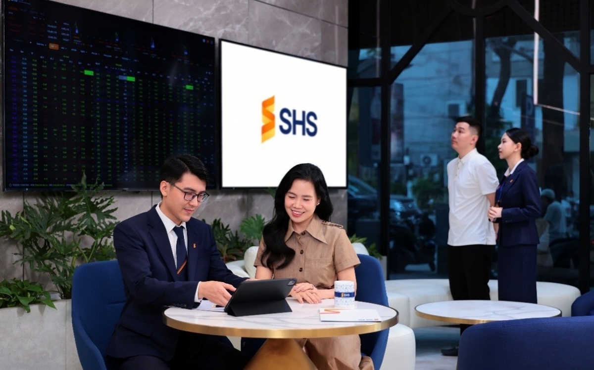 Quý II/2026: SHS củng cố động lực tăng trưởng từ các hoạt động kinh doanh cốt lõi