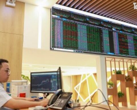 Chứng khoán ngày 20/7: Áp lực bán áp đảo, VN-Index đánh mất mốc 1.750 điểm