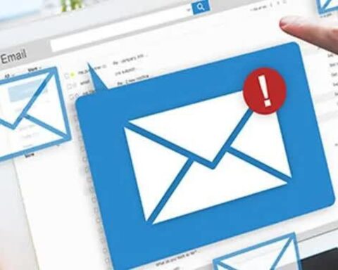Thủ đoạn sử dụng AI tạo email giả để lừa đảo