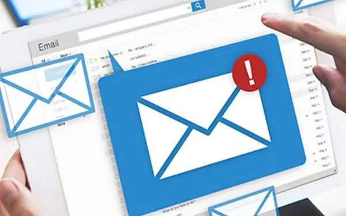 Thủ đoạn sử dụng AI tạo email giả để lừa đảo