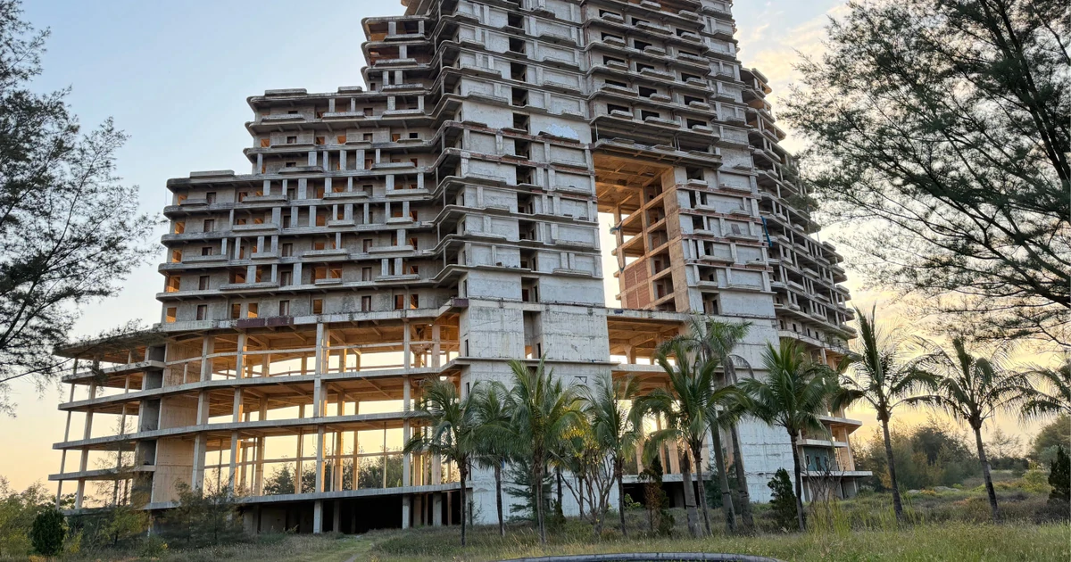 Nhiều dự án đầu tư ngoài ngân sách ở Quảng Trị ‘đắp chiếu’ kéo dài
