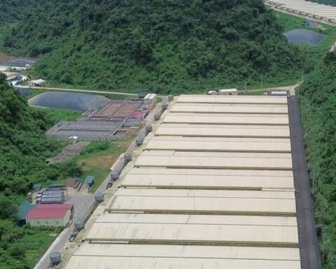 Dabaco lên tiếng về tai nạn lao động tại Thanh Hóa