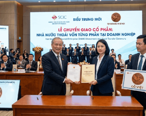 Giao vốn nhưng không cho quyền kinh doanh: “Nghịch lý” cản bước tiến tiến trình tái cơ cấu DNNN