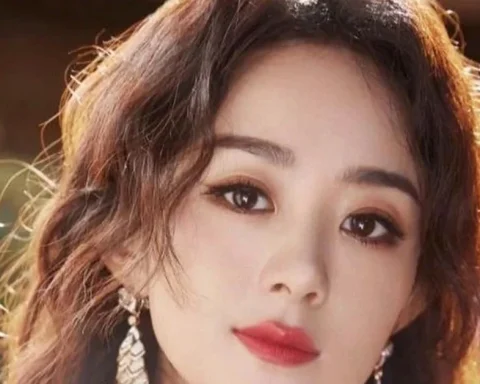 Tình trạng của Triệu Lệ Dĩnh