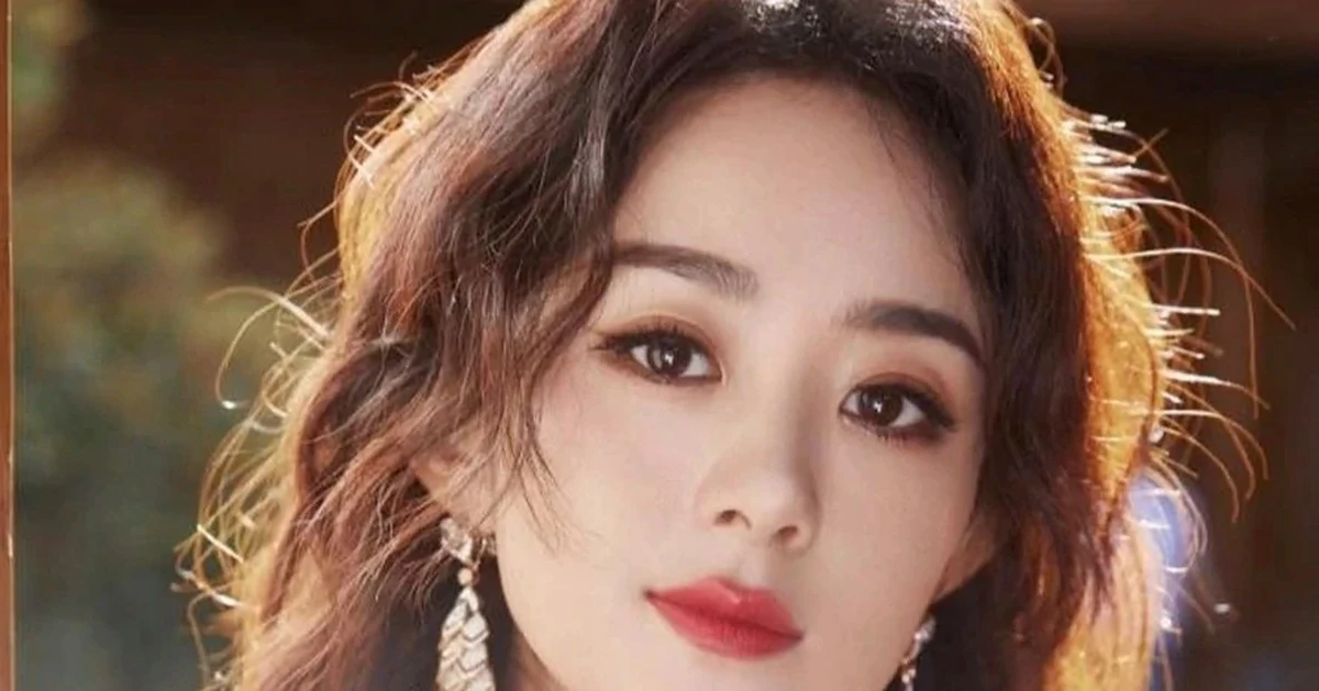 Tình trạng của Triệu Lệ Dĩnh