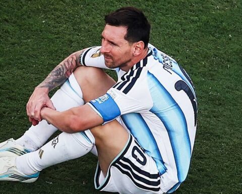 Tương lai của Messi sau World Cup 2026: Liệu có tiếp tục khoác áo Argentina?