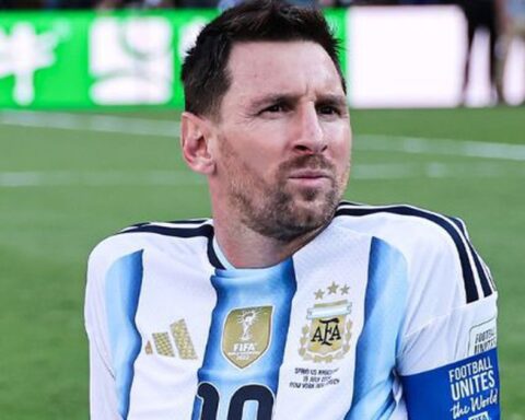 Messi có giải nghệ sau chung kết World Cup?
