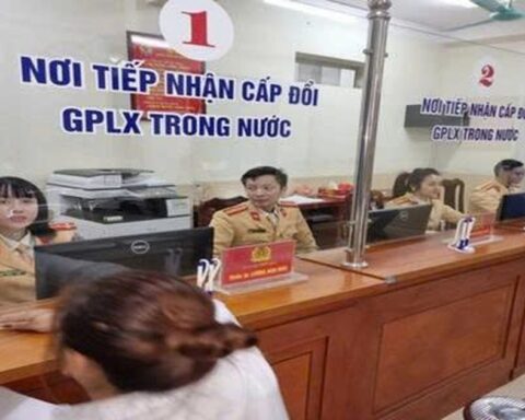 Đề xuất đổi mới sát hạch giấy phép lái xe 2026 , người dân cần nắm rõ Thông tin
