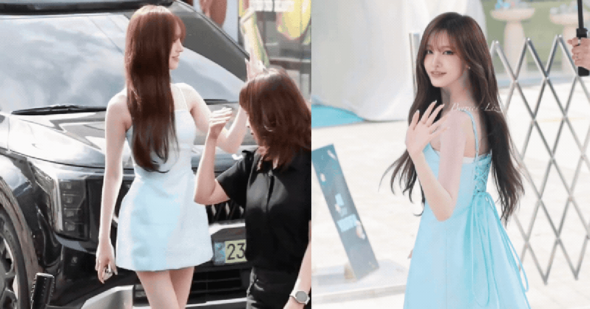 Mỹ nhân chiếm spotlight của công chúa Kpop gây tranh cãi vì cam thường: Giảm cân đến mất cân đối?