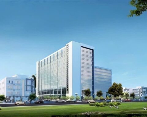 Thắng kiện sau nhiều năm tranh chấp, công ty thành viên Novaland (NVL) vẫn “mắc kẹt” với dự án Khu dân cư 7/5