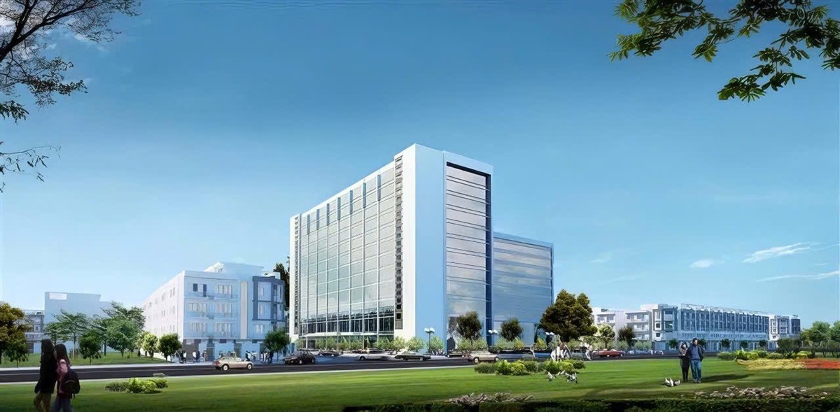 Thắng kiện sau nhiều năm tranh chấp, công ty thành viên Novaland (NVL) vẫn “mắc kẹt” với dự án Khu dân cư 7/5